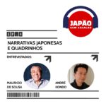 podcast Japão sem Escalas