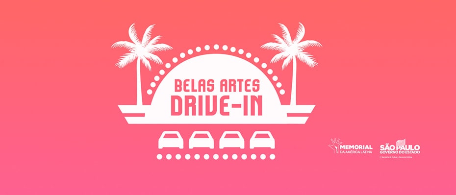 Belas Artes Drive-in