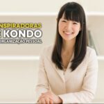 pessoas inspiradoras - Marie Kondo