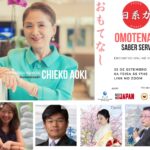 Omotenashi - Senso de Servir