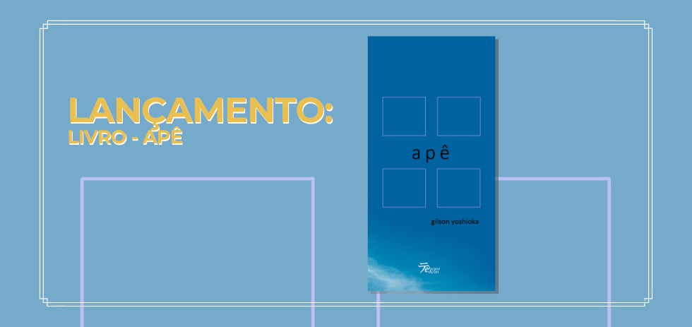 livro ape telucazu