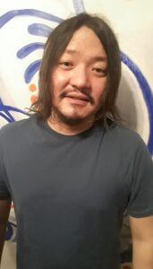 Gílson Yoshioka