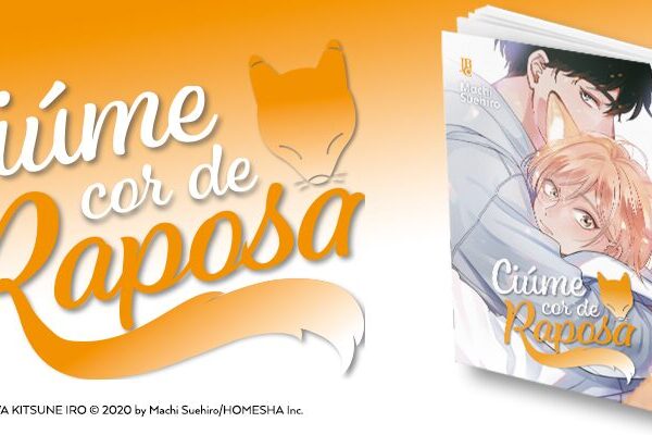 Ciúme Cor de Raposa